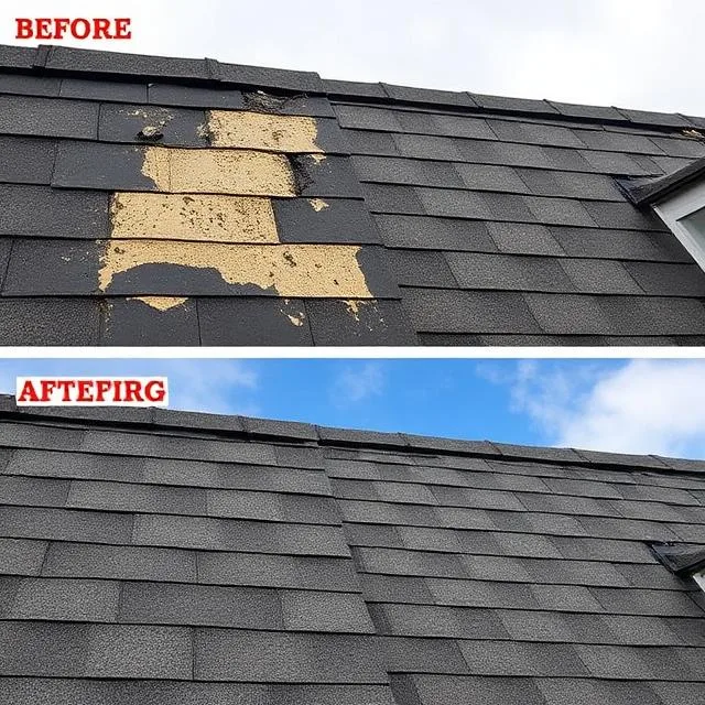 Roof Repair Near Me in Dexter, ME near me